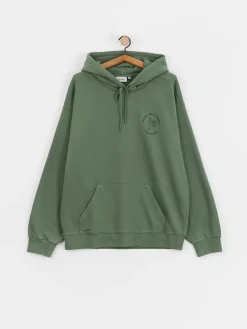 Carhartt WIP Stamp HD Hoodie
