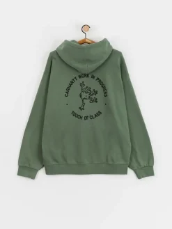 Carhartt WIP Stamp HD Hoodie