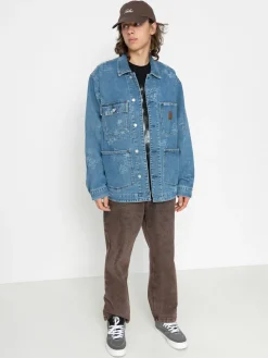 Carhartt WIP Stamp Jacke