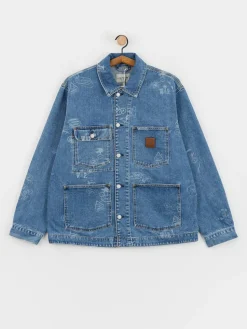 Carhartt WIP Stamp Jacke