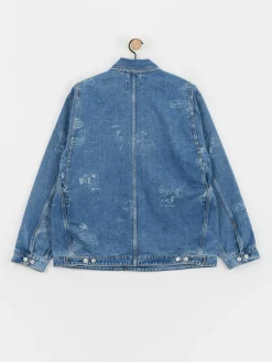 Carhartt WIP Stamp Jacke