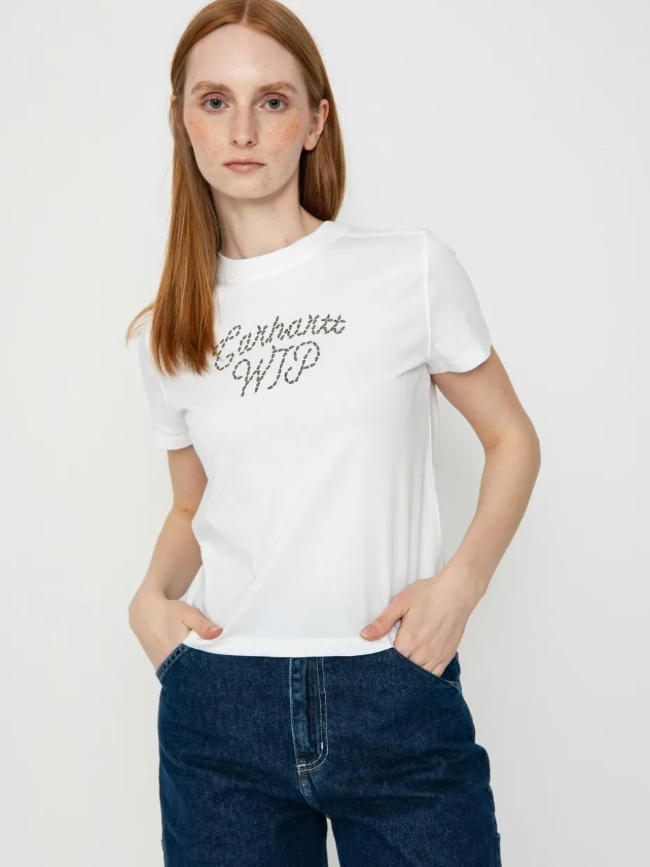 Carhartt WIP Sunflower Wmn T-Shirt