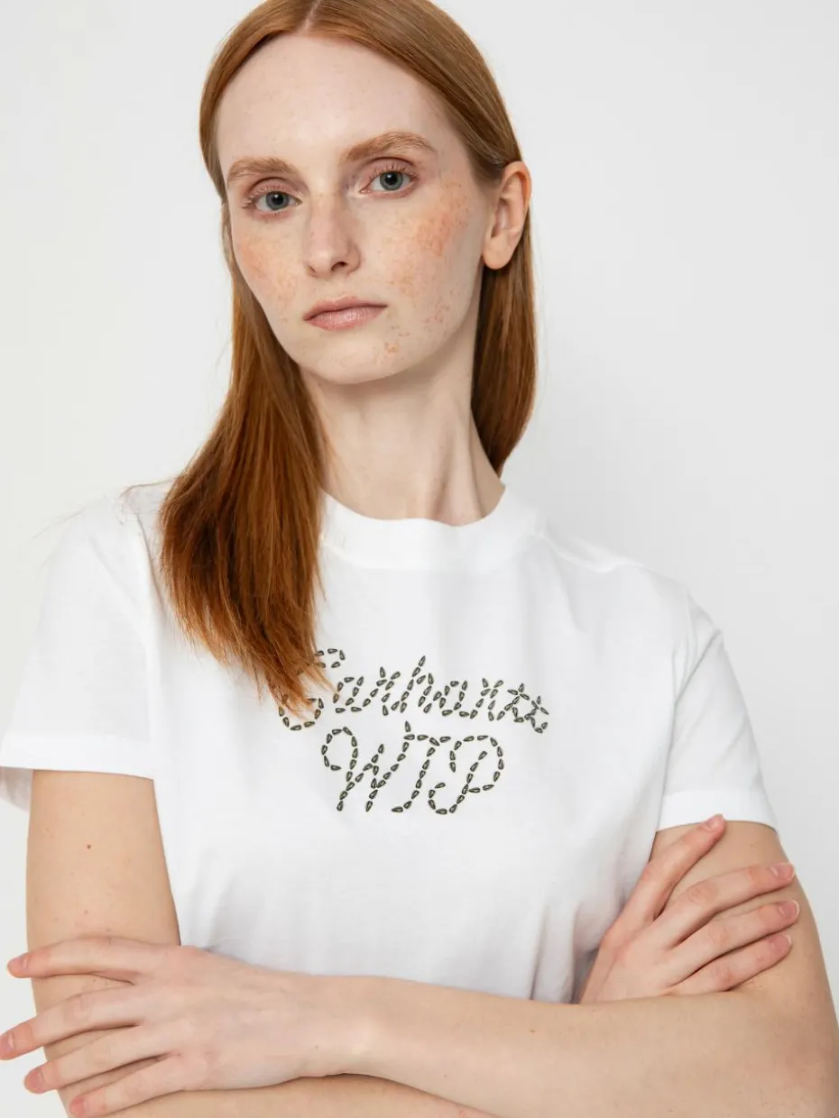 Carhartt WIP Sunflower Wmn T-Shirt
