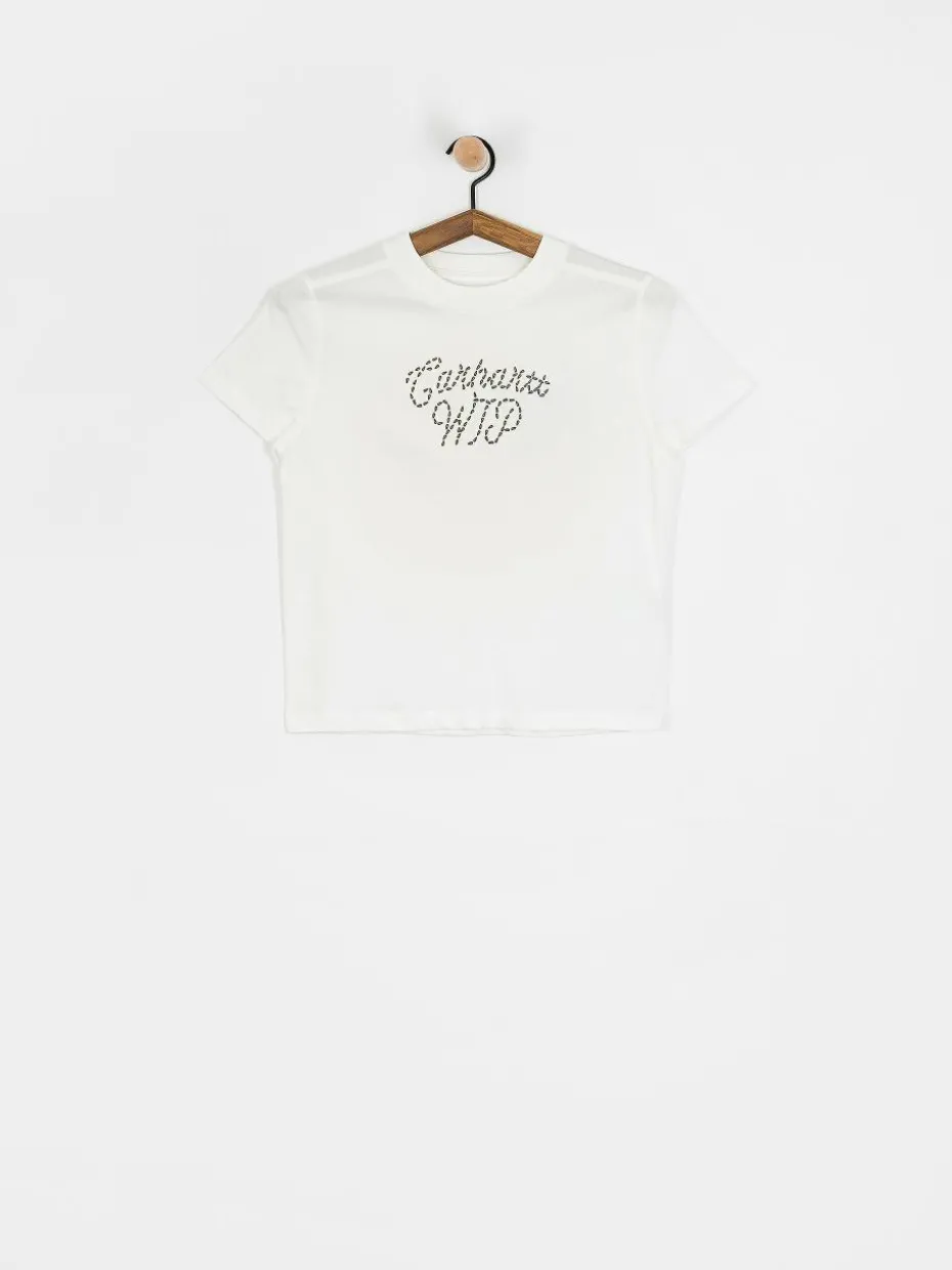 Carhartt WIP Sunflower Wmn T-Shirt