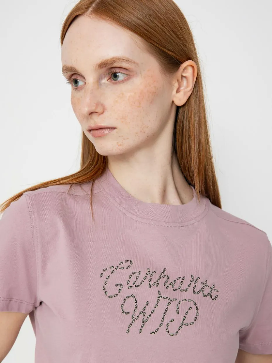 Carhartt WIP Sunflower Wmn T-Shirt