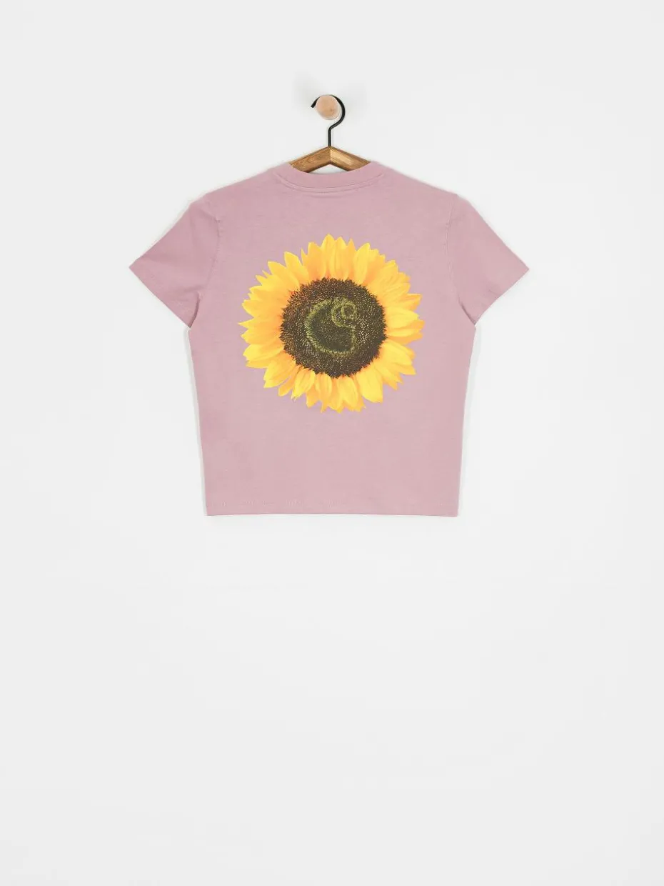 Carhartt WIP Sunflower Wmn T-Shirt