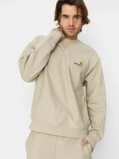 Carhartt WIP Sweatshirt American Script