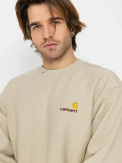 Carhartt WIP Sweatshirt American Script
