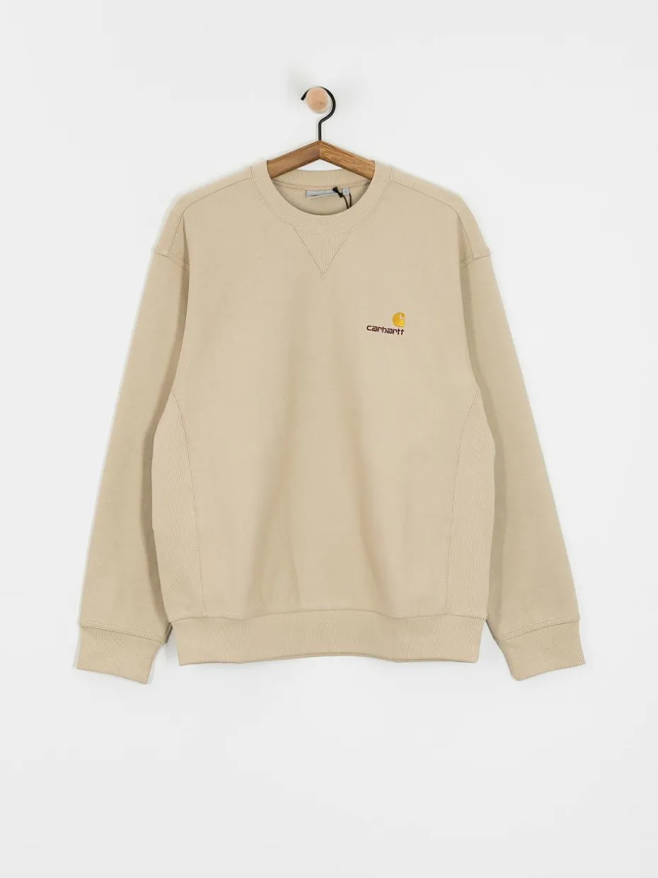 Carhartt WIP Sweatshirt American Script