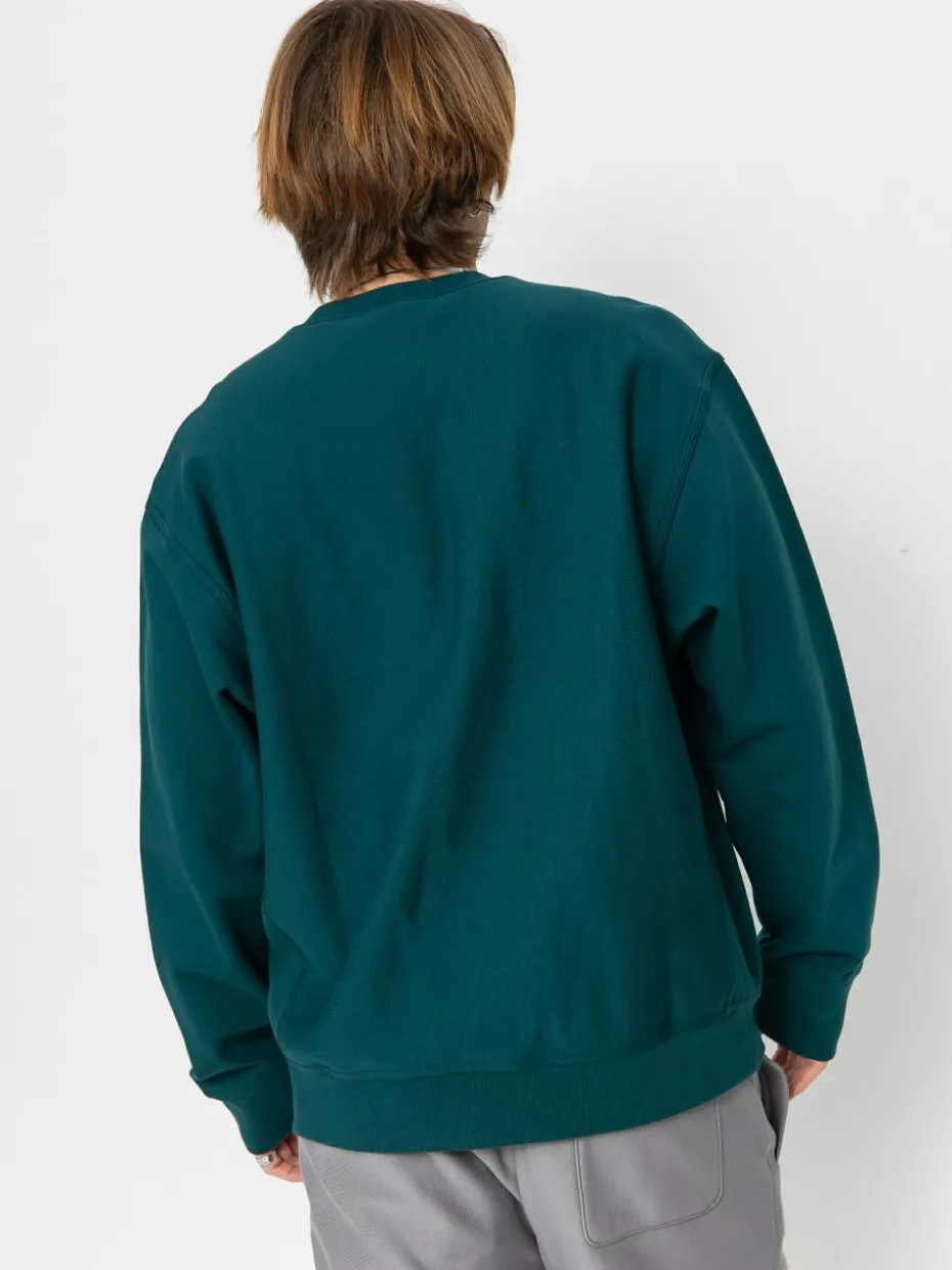 Carhartt WIP Sweatshirt American Script