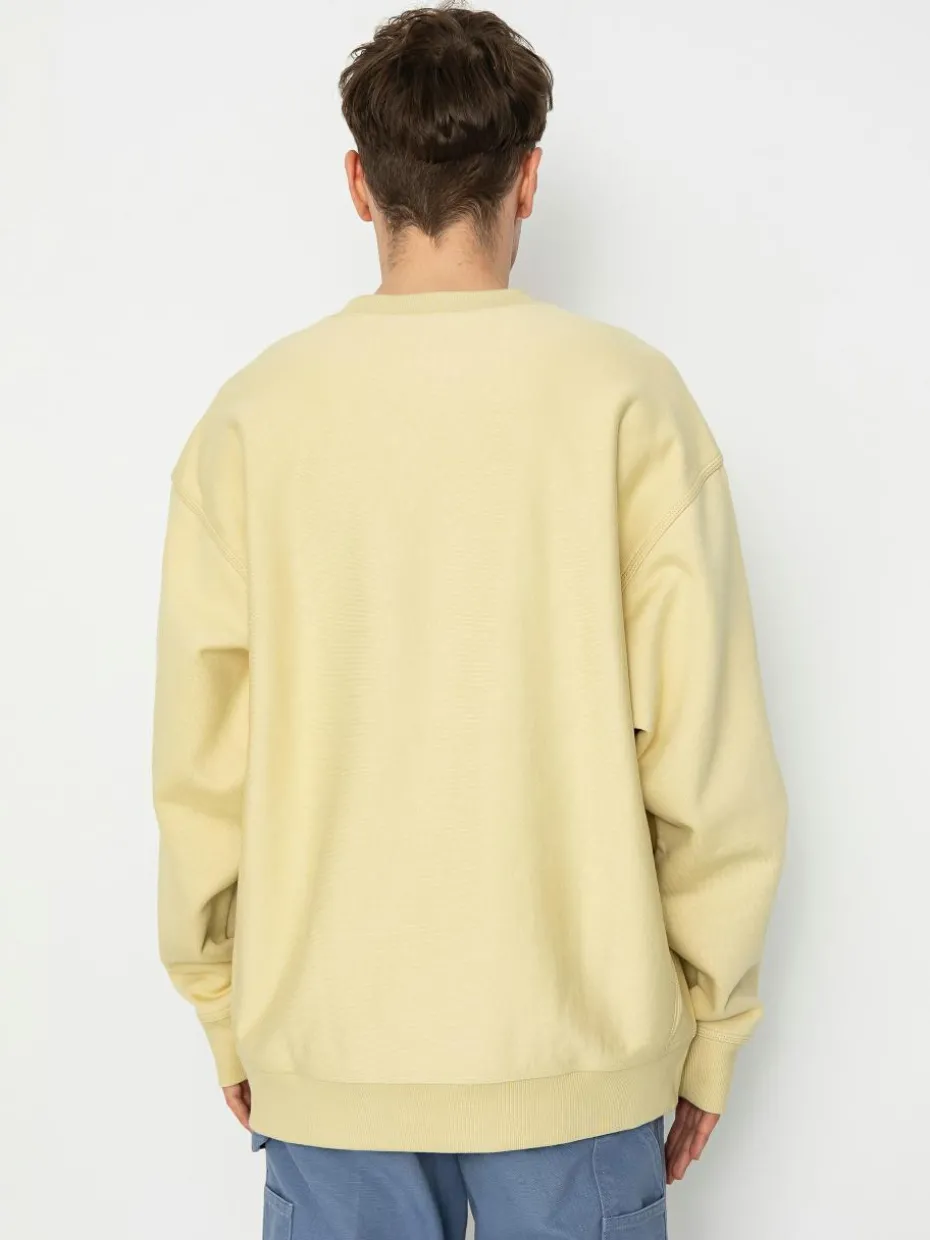 Carhartt WIP Sweatshirt American Script