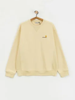 Carhartt WIP Sweatshirt American Script