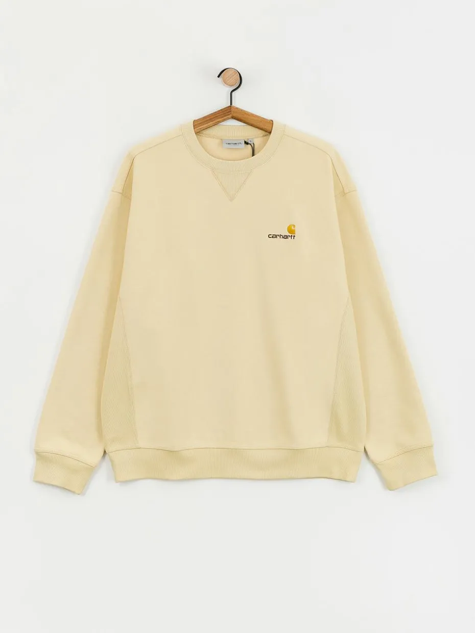 Carhartt WIP Sweatshirt American Script