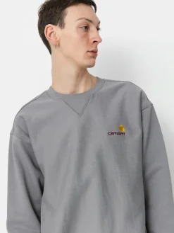 Carhartt WIP Sweatshirt American Script