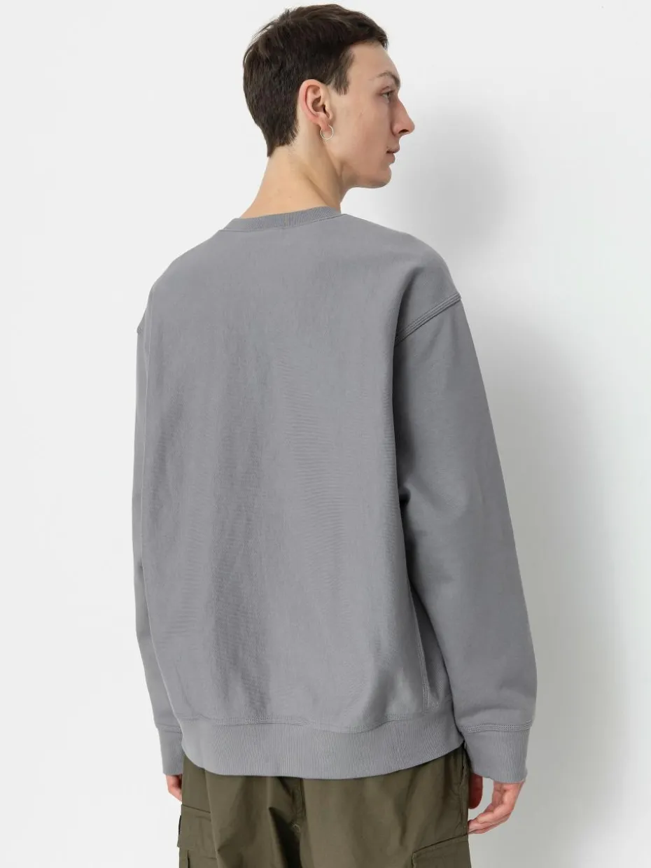 Carhartt WIP Sweatshirt American Script