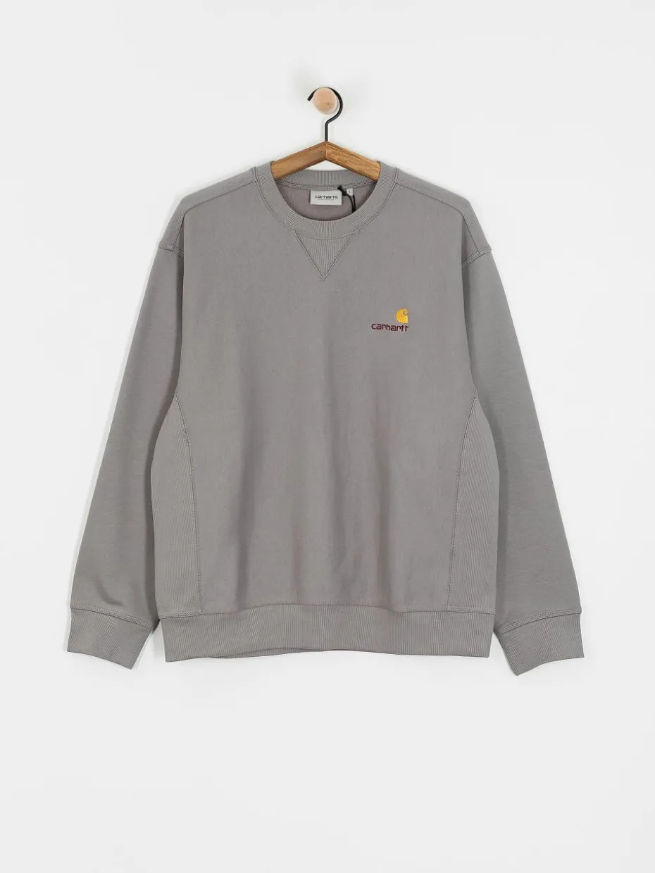 Carhartt WIP Sweatshirt American Script