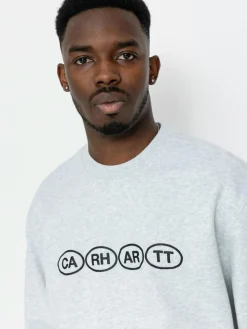 Carhartt WIP Sweatshirt Bumper