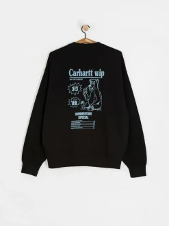 Carhartt WIP Sweatshirt Catalogue