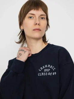 Carhartt WIP Sweatshirt Class of 89 Wmn