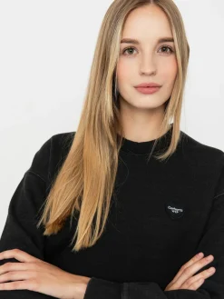 Carhartt WIP Sweatshirt Ingo Wmn