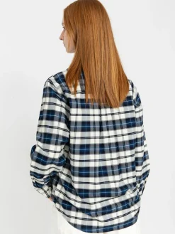 Carhartt WIP Tarbell Wmn Hemd