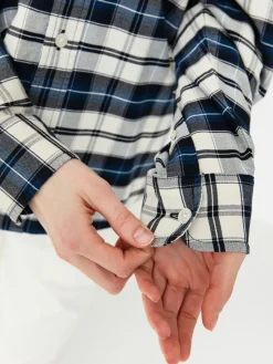 Carhartt WIP Tarbell Wmn Hemd