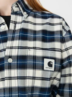 Carhartt WIP Tarbell Wmn Hemd