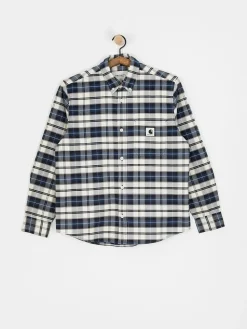 Carhartt WIP Tarbell Wmn Hemd