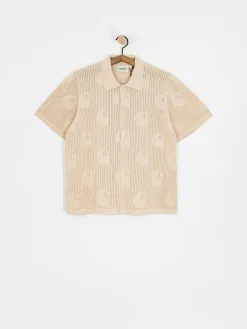 Carhartt WIP Temple Knit Wmn Hemd