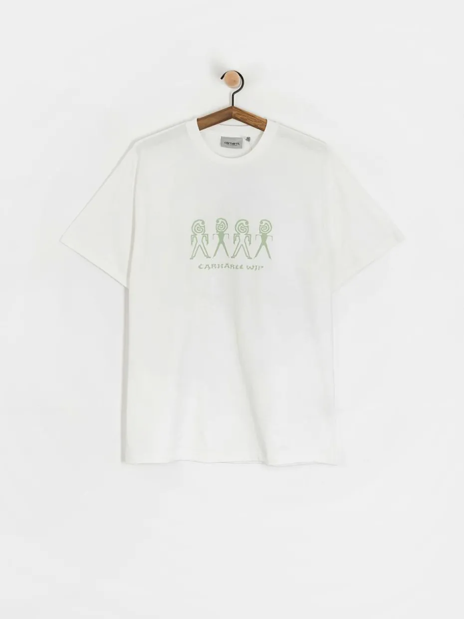 Carhartt WIP Terrestrial T-Shirt