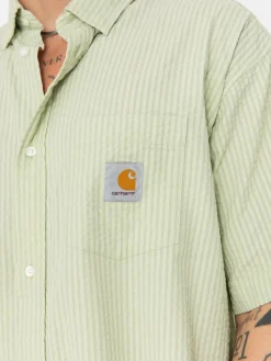 Carhartt WIP Toland Hemd