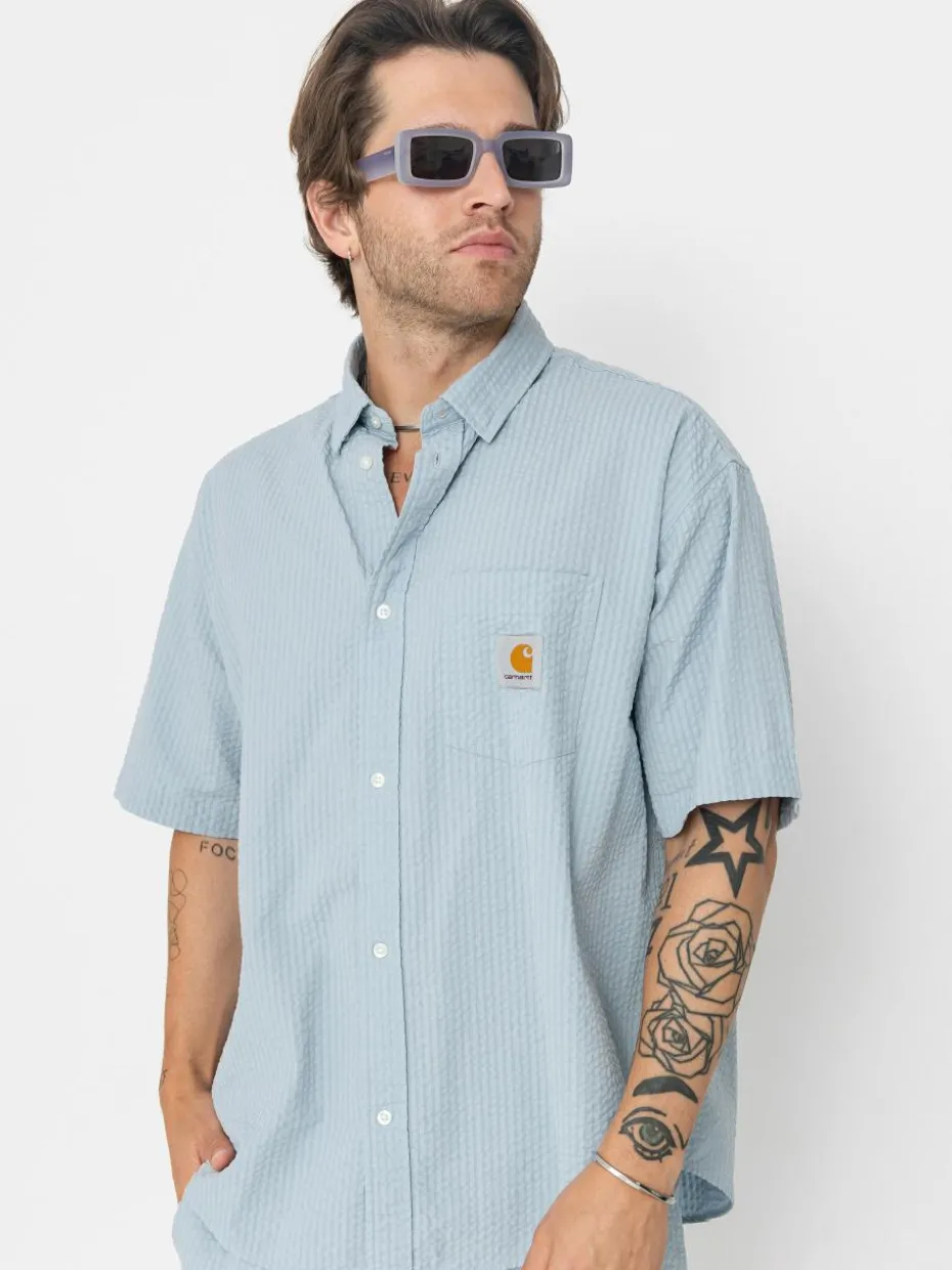 Carhartt WIP Toland Hemd