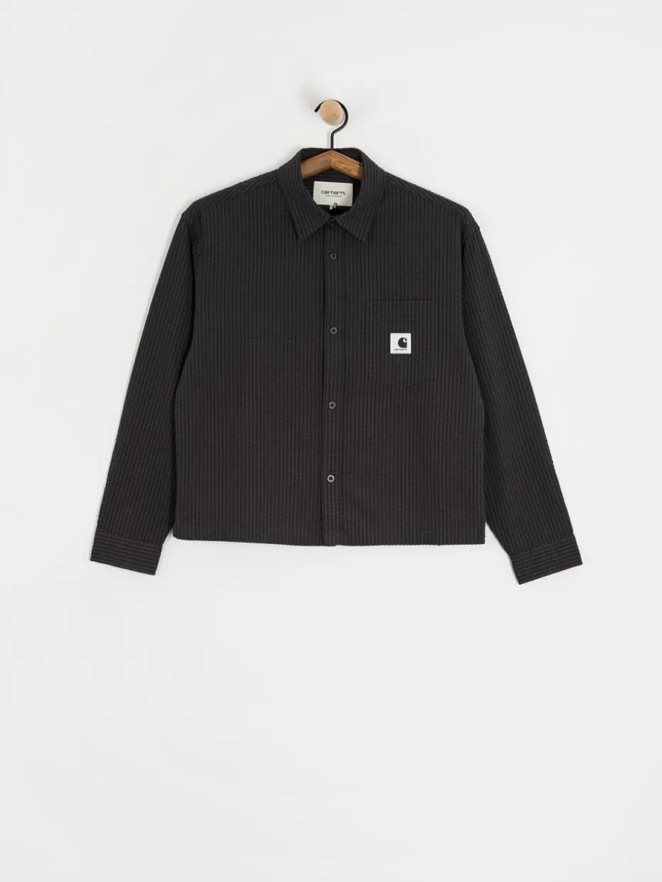 Carhartt WIP Toland Wmn Hemd