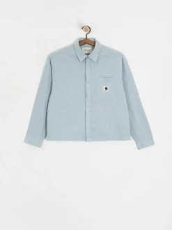 Carhartt WIP Toland Wmn Hemd