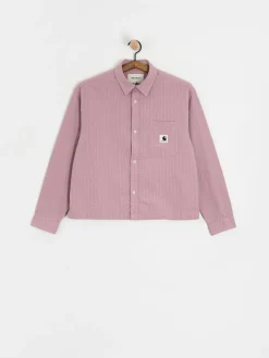 Carhartt WIP Toland Wmn Hemd