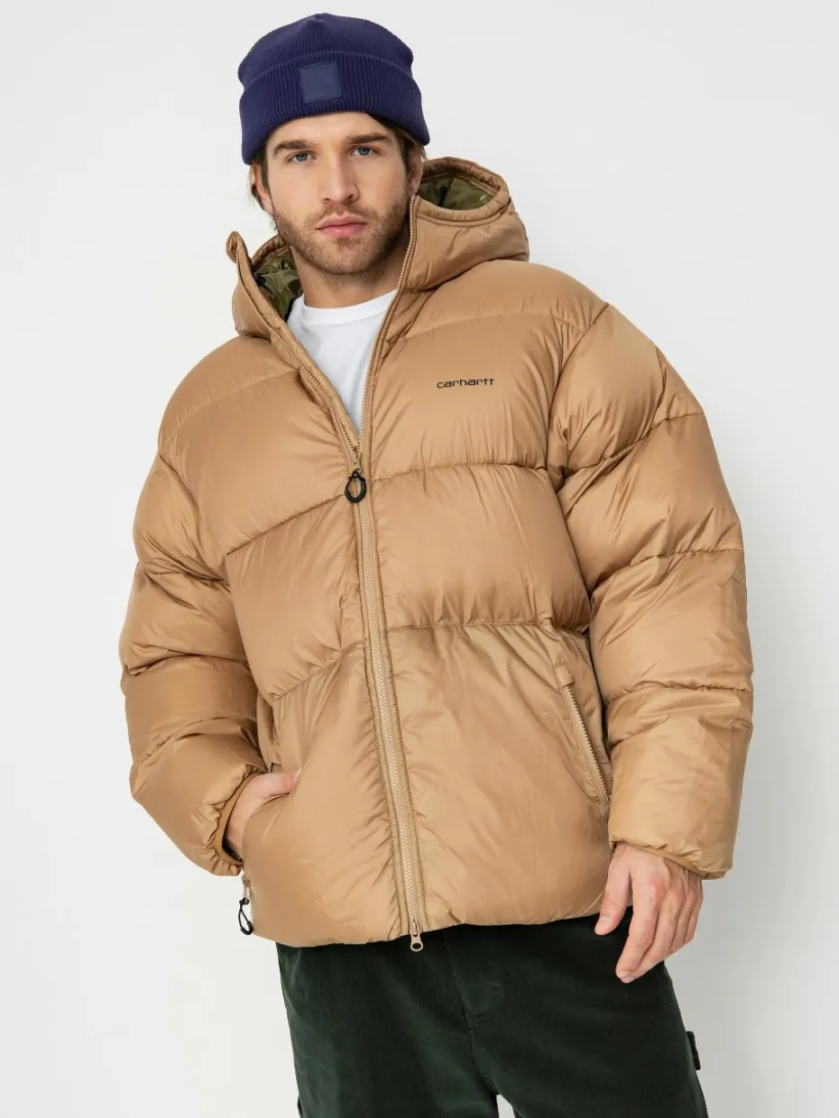 Carhartt WIP Toronto Jacke