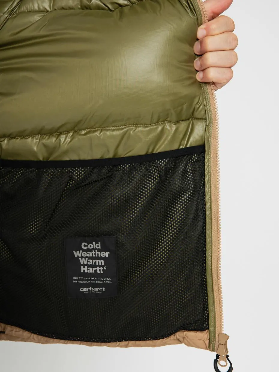 Carhartt WIP Toronto Jacke