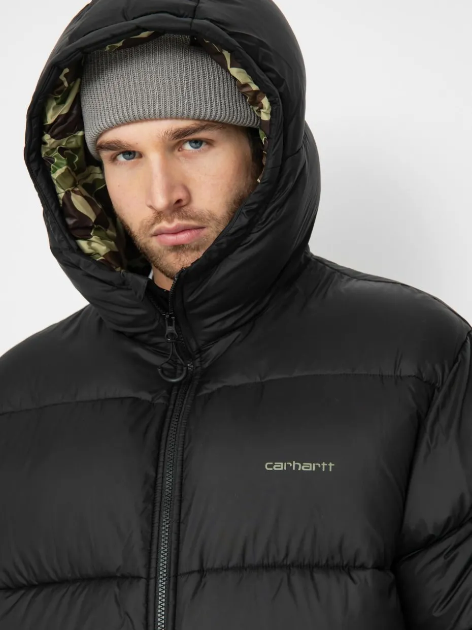 Carhartt WIP Toronto Jacke