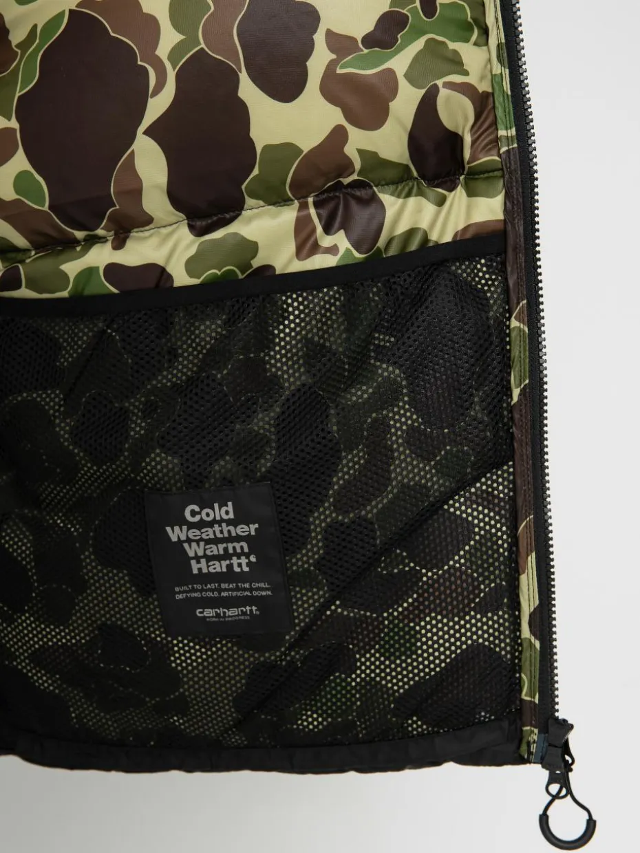 Carhartt WIP Toronto Jacke