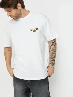Carhartt WIP T-Shirt Button