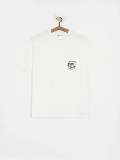 Carhartt WIP T-Shirt Fragments Pocket