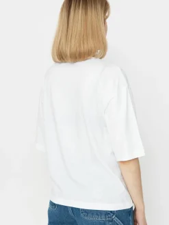 Carhartt WIP T-Shirt Greatest Flicks Wmn