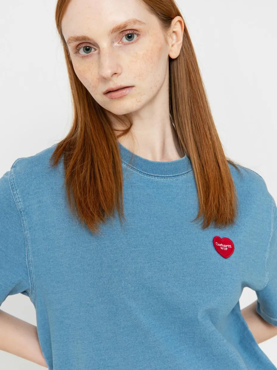 Carhartt WIP T-Shirt Ingo Wmn