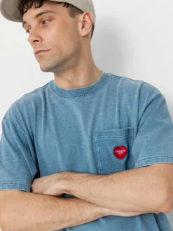 Carhartt WIP T-Shirt Ingo Pocket