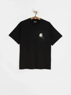Carhartt WIP T-Shirt Jake Garcia