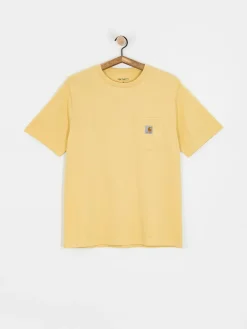 Carhartt WIP T-Shirt Pocket