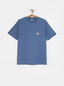 Carhartt WIP T-Shirt Pocket