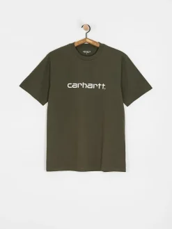 Carhartt WIP T-Shirt Script
