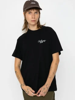 Carhartt WIP T-Shirt Signature Wmn