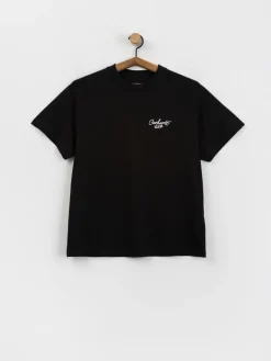 Carhartt WIP T-Shirt Signature Wmn